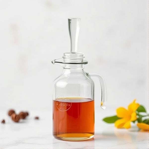 Individual Syrup Dispensers (Glass, Set of 24) - Image 3