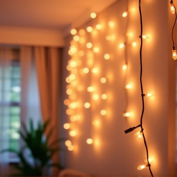 Ambient Lighting Kit (Warm Ceremonial) - Image 2