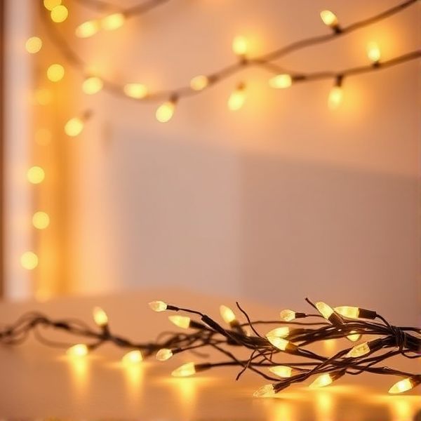 Ambient Lighting Kit (Warm Ceremonial) - Image 3