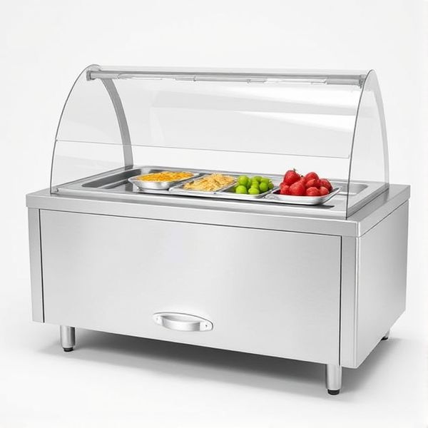 Melon Bar Serving Station - Image 3