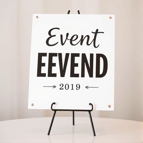 Melon Party Signage Kit - Image 3