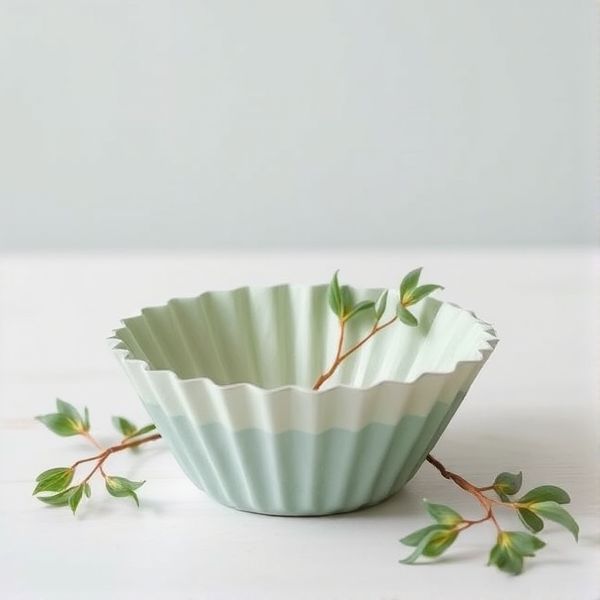 Disposable Melon Bowls (Pack of 100)