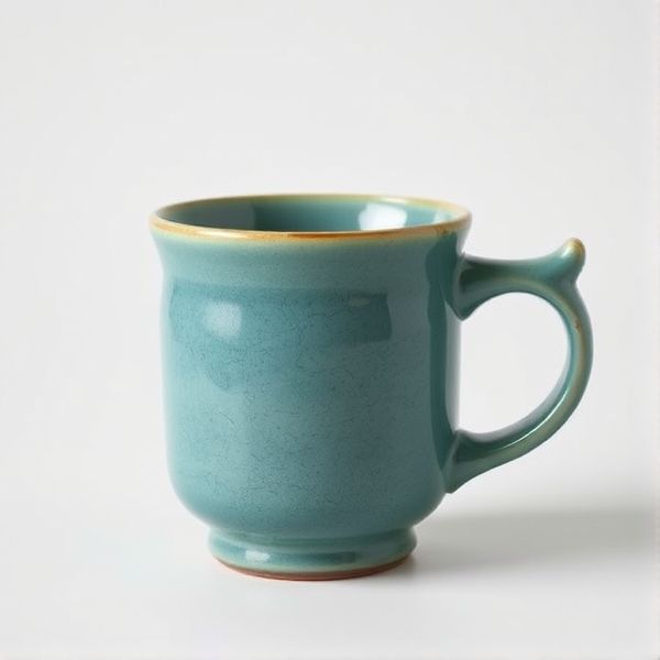Two-Finger Trigger Mug - Image 3