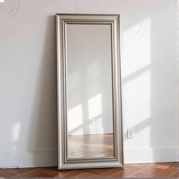 Portable Funhouse Mirror - Image 2