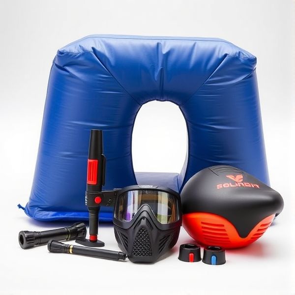 Paintball Starter Package